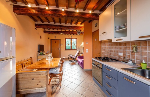 Sant'Angelo In Colle Apartamento | Casa de Minnie L'Olivo Gina