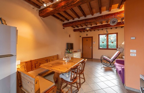 Sant'Angelo In Colle Apartamento | Casa de Minnie L'Olivo Gina