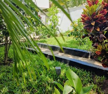 Ukunda Casa | Minnie's Place