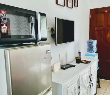 Ukunda Casa | Minnie's Place