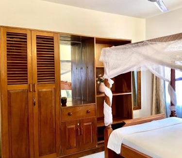 Ukunda Casa | Minnie's Place