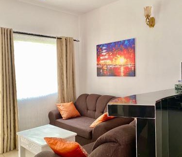 Ukunda Casa | Minnie's Place