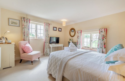 East Dean and Friston Cama Y Desayuno | Minnie - Tiger Inn