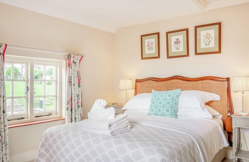 East Dean and Friston Cama Y Desayuno | Minnie - Tiger Inn