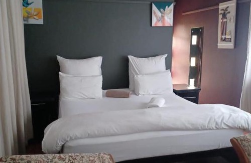 Scottsville Casa | Mino Guest House