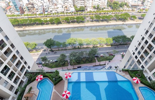 District 4 Apartamento | Mino Lee Apartment