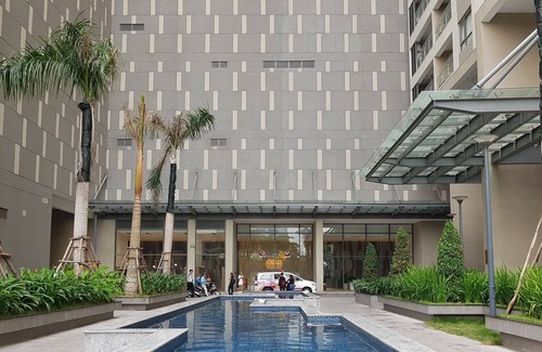 District 4 Apartamento | Mino Lee Apartment
