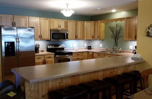 Minocqua Casa | Minocqua Lake Condo B7
