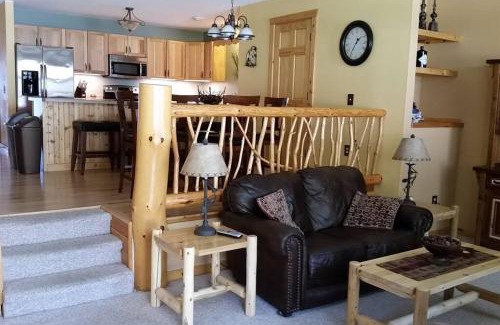 Minocqua Casa | Minocqua Lake Condo B7