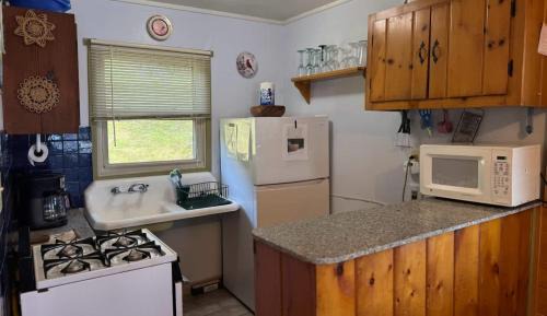 Minocqua Casa | Minocqua Shores Cabin #2
