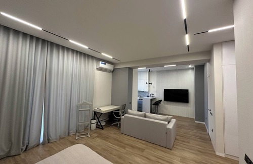 Tashkent Apartamento | Minor River apartments. Good location, real photos.