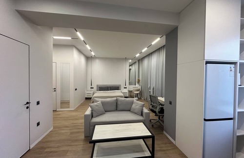 Tashkent Apartamento | Minor River apartments. Good location, real photos.
