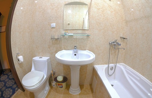 Bukhara Hotel | Minorai Kalon Hotel