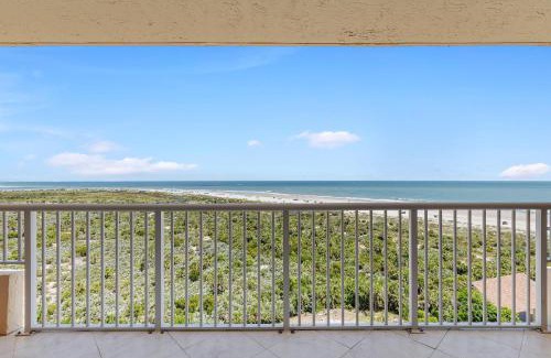 New Smyrna Beach Casa | Minorca The Inlet 1007