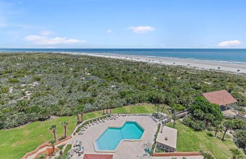 New Smyrna Beach Casa | Minorca The Inlet 1007