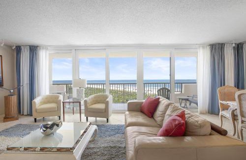 New Smyrna Beach Casa | Minorca The Inlet 1007
