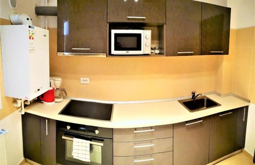 Mamaia-Sat Apartamento | Minoris Mamaia Nord