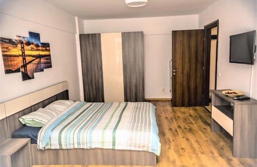 Mamaia-Sat Apartamento | Minoris Mamaia Nord