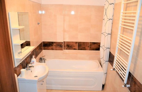 Mamaia-Sat Apartamento | Minoris Mamaia Nord