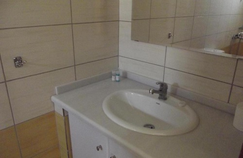 Loutra Edipsou Hotel | Minos