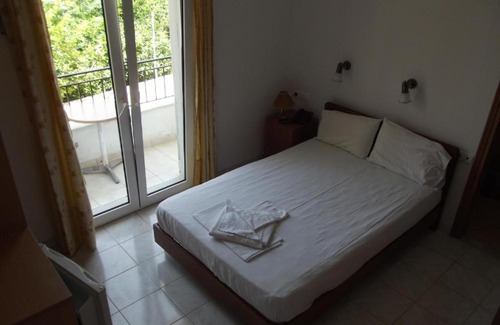 Loutra Edipsou Hotel | Minos