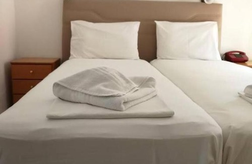 Loutra Edipsou Hotel | Minos