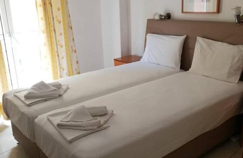 Loutra Edipsou Hotel | Minos