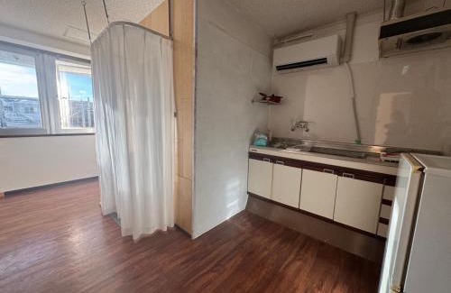 Nago Hotel | Minpaku ayu B