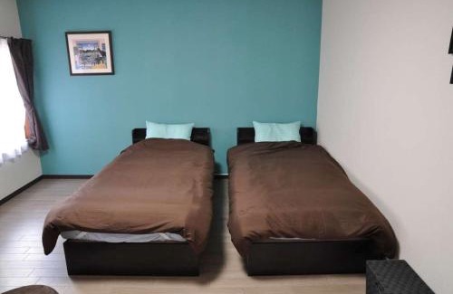 Nagahama Casa | Minpaku KEN HOUSE - Vacation STAY 60980v