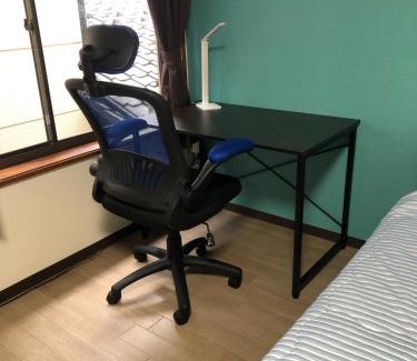 Nagahama Casa | Minpaku KEN HOUSE - Vacation STAY 60980v