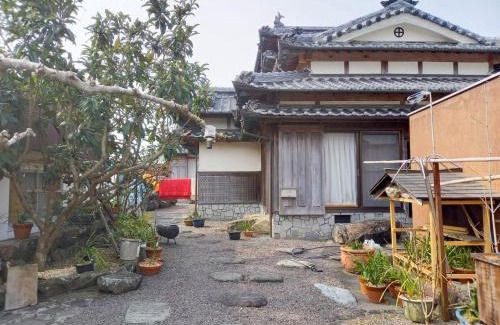Kuroshio Casa | Minpaku Palace - Vacation STAY 16739