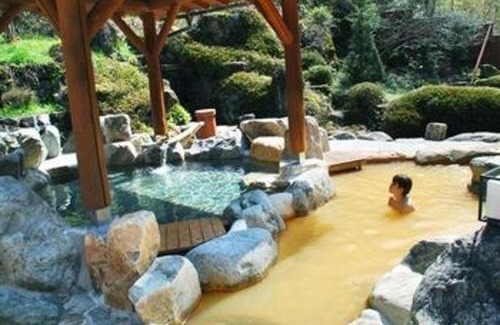 Gero Casa | Minpaku Taki - Vacation STAY 12840