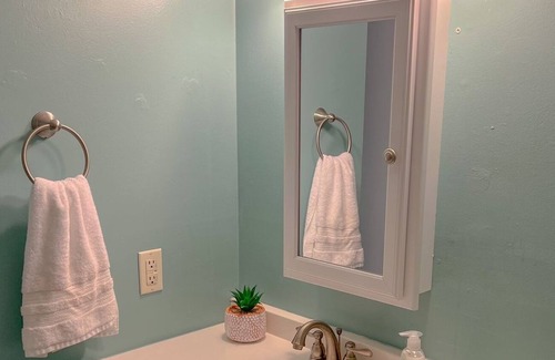Irmo Casa | Mins from Lk Murray and DT - Cheerful Irmo Home