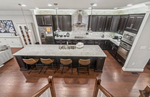 Arnold Casa | Mins To Annap Luxury Townhome