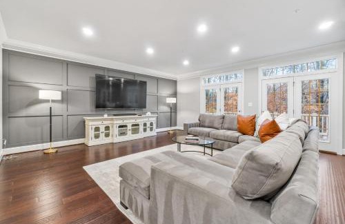 Arnold Casa | Mins To Annap Luxury Townhome