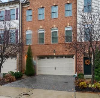 Arnold Casa | Mins To Annap Luxury Townhome