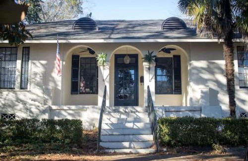 Montgomery Casa | Mins to ASU & Downtown- Foxy on Felder