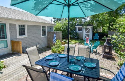 Dennis Port Casa | Mins to Beach & Town Great Outdoor Space