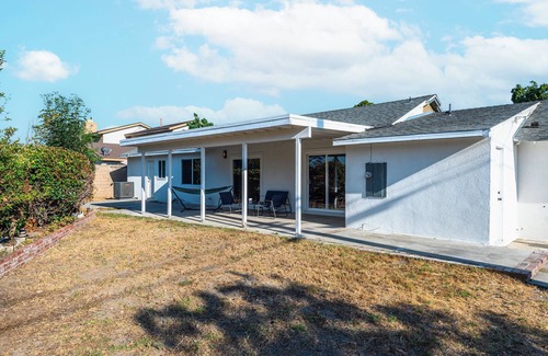 Riverview West Casa | Mins to Disney! Luxury 4BD Insta Wall & Game Room