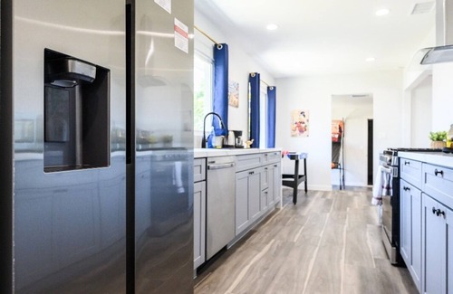 Riverview West Casa | Mins to Disney! Luxury 4BD Insta Wall & Game Room