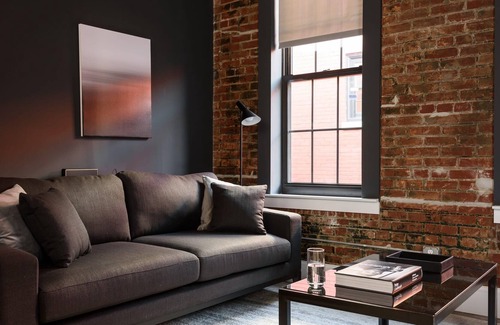 Near Southside Apartamento | Mins to Downtown, Ballpark, Arch | Aparcamiento gratuito + W&D | Zencity en Burdeos