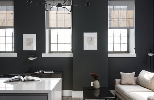 Lafayette Square Apartamento | Mins to Downtown, Ballpark, Arch | Free Parking + W&D | Zencity