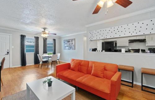 Brentwood Apartamento | Mins to Downtown - Stunning Austin Haven - Pool