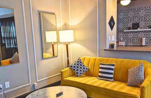 Shaw Apartamento | Mins to Forest Park, Botanical Garden|W&D+Parking