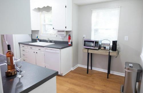 Charlotte Casa | Mins to Hospital Carowinds, Stadium, AMP Ballantyne