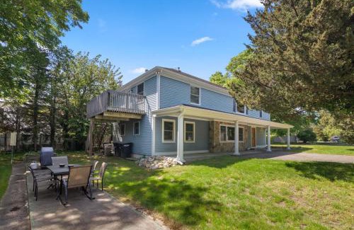 East Orleans Casa | Mins to Nauset Beach & Walkable to Town