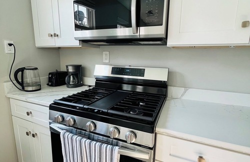 Potomac West Casa | Mins to Washington DC DCA Capitol National Mall Smithsonian Free Parking Metro