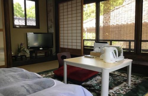 Nishi Ward Casa | Minshuku Hiroshimaya