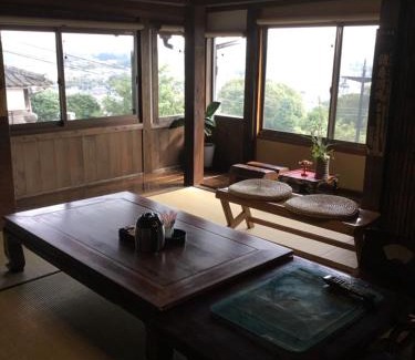 Nishi Ward Casa | Minshuku Hiroshimaya