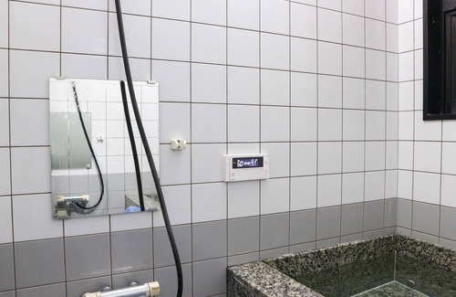 Yunomine Onsen Casa | Minshuku Kamenoi